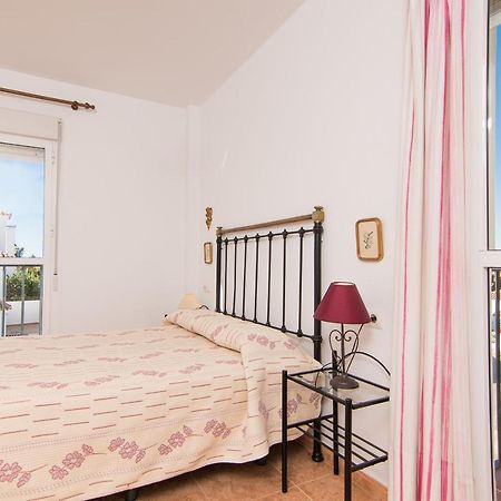 Apartamento Las Torres Коніль-де-ла-Фронтера Екстер'єр фото
