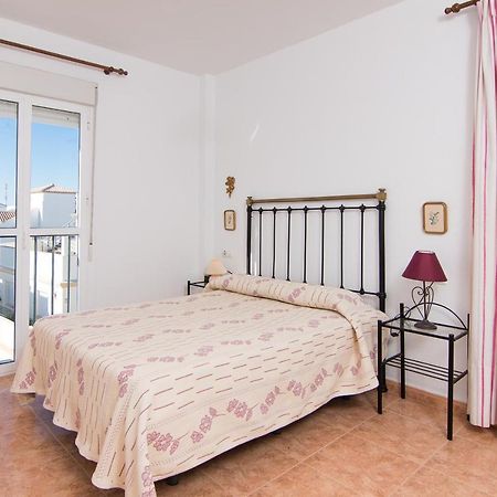 Apartamento Las Torres Коніль-де-ла-Фронтера Екстер'єр фото